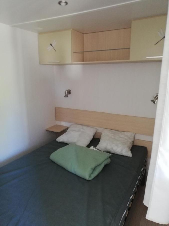 Mobil Home 4-5 Personnes Port La Nouvelle Exterior foto