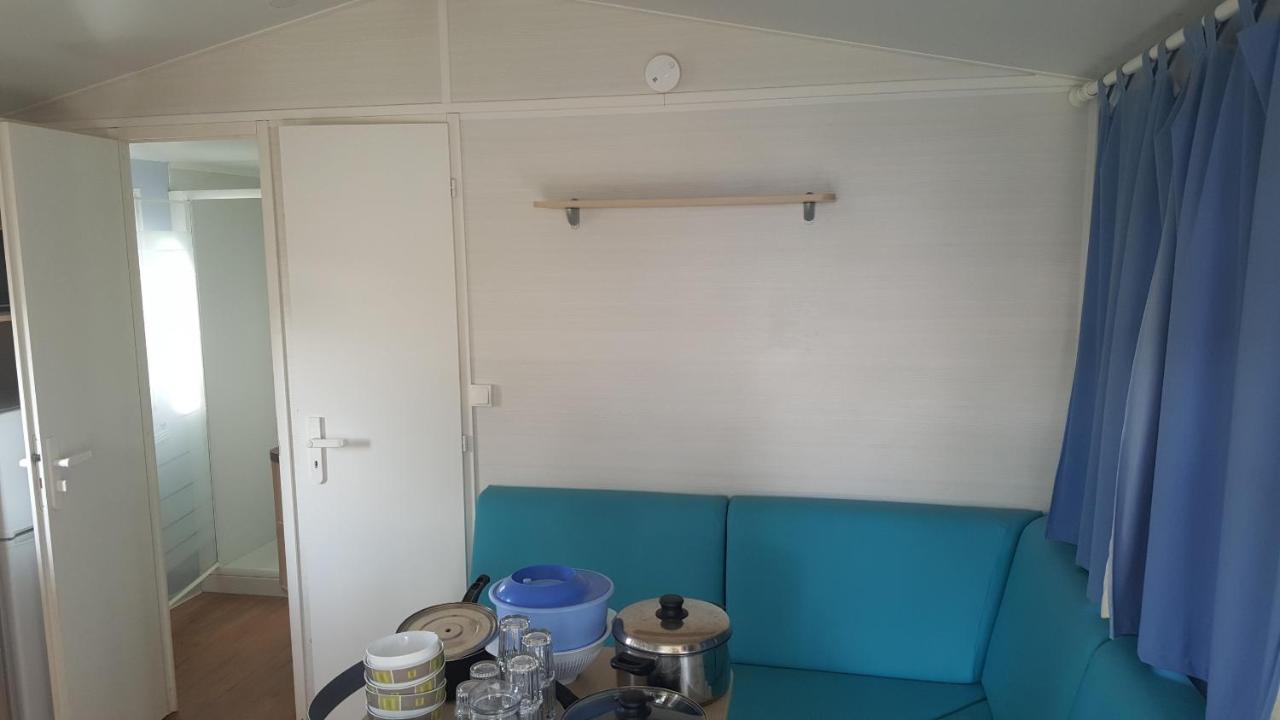 Mobil Home 4-5 Personnes Port La Nouvelle Exterior foto