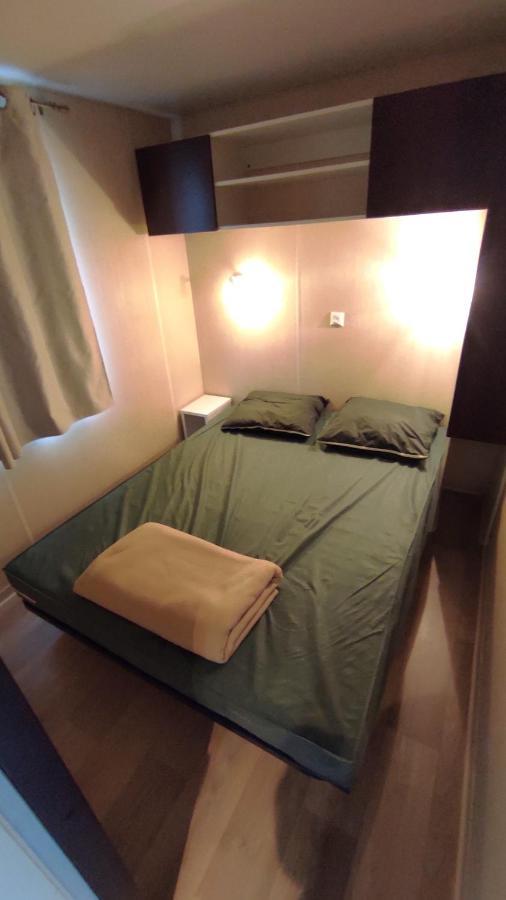 Mobil Home 4-5 Personnes Port La Nouvelle Exterior foto