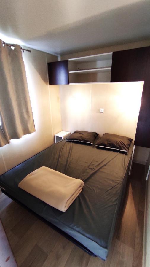 Mobil Home 4-5 Personnes Port La Nouvelle Exterior foto